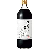 内堀醸造 臨醐山黒酢 900ml