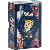 Fallout: The Official Tarot Deck and Guidebook