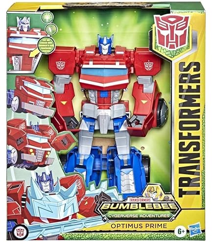 Amazon.co.jp: トランスフォーマー バンブルビー サイバーバース