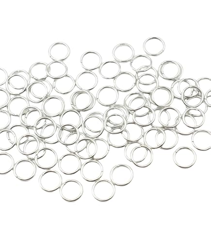 わずか❗️シルバー925丸カン直径8mm 線径1.2mm （開閉有り） 31XMBZVCLHL.jpg