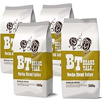 Amazon | ビーンズトーク コーヒー豆 2kg アラビカ 100% オリジナル