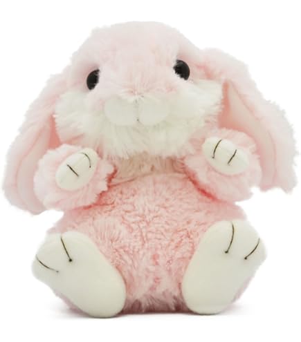 Amazon.co.jp: ぽてうさろっぴー ジュエリーゴシック ぬいぐるみ 全3