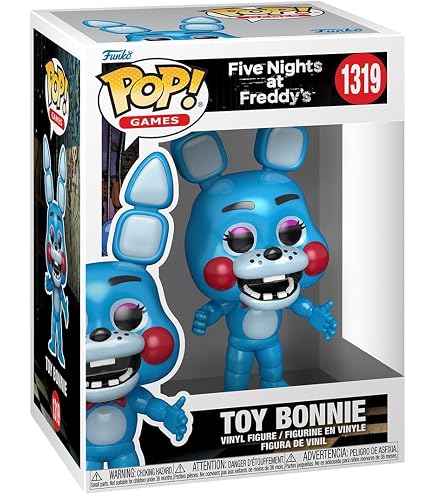 Amazon | Funko Pop! SupremeLE フレッドベア Five Nights At Freddy's