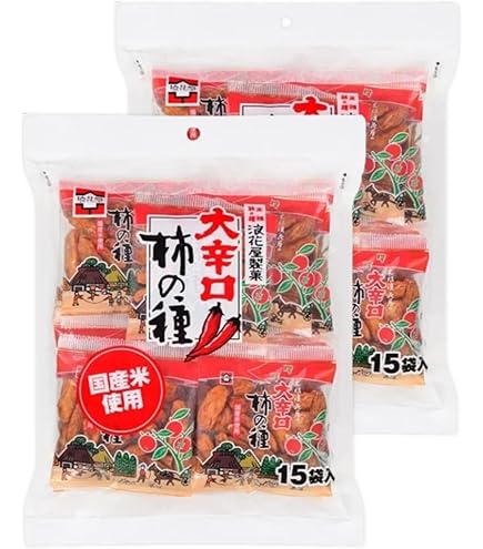 Amazon.co.jp: 浪花屋製菓 徳用サラピーナ 180g×2袋 : 食品・飲料・お酒