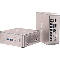 GEEKOM A5 2025 ミニPC Ryzen 5 7430U NEW】GEEKOM A5 2025 | Budget Mini PC with Ryzen 5 Performance