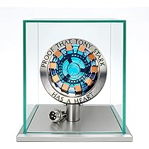 Amazon.co.jp: アイアンマン アークリアクター MK1 DIY USB