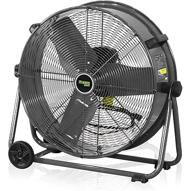 美品❗️静音サーキュレーター 2台セット！3段階風速調整カラーグレー＆ ホワイト サーキュレーター】 シルキーウインドサーキュレーター ライト