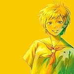 光が死んだ夏 iPad壁紙 山岸朝子(やまぎし あさこ) 光が死んだ夏 iPad壁紙 山岸朝子(やまぎし あさこ)