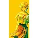 光が死んだ夏 iPhoneSE/5s/5c/5 壁紙 視差効果 山岸朝子(やまぎし あさこ) 光が死んだ夏 iPhoneSE/5s/5c/5 壁紙 視差効果 山岸朝子(やまぎし あさこ)