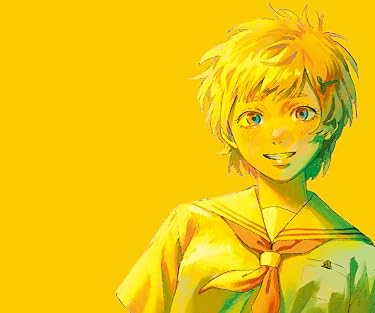 2025夏アニメ - 山岸朝子(やまぎし あさこ)