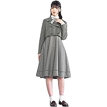 Amazon | [アリサナ] 卒業式 小学生 女の子 スーツ 子供服 フォーマル  