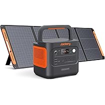 Amazon.co.jp: Jackery (ジャクリ) ポータブル電源 2000 New 200W