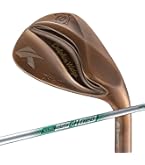 Amazon.co.jp: キャスコ ドルフィンウェッジ DW-123 Copper N.S.