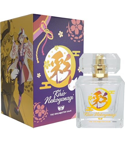 Amazon | 戦姫絶唱シンフォギアXV オードパルファム 雪音クリス 50ml