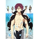 劇場版 Free! -Timeless Medley- 約束 [Blu-ray]