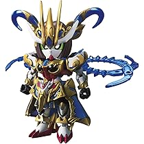 Amazon | BANDAI SPIRITS(バンダイ スピリッツ) SDガンダム 三国創傑伝