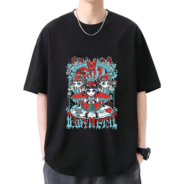 Amazon.co.jp: [Babymetal] (ベビーメタル) オフィシャル商品 ユニ