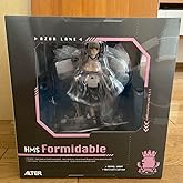 アルター アズールレーン フォーミダブル 1/7 完成品フィギュア