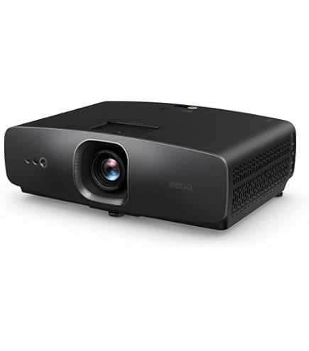 Amazon.co.jp: BenQ X3100i High End Gaming Projector X Series