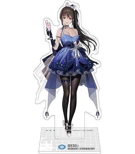 Amazon.co.jp: 一番くじ 勝利の女神：NIKKE ニケ CHAPTER3 G賞