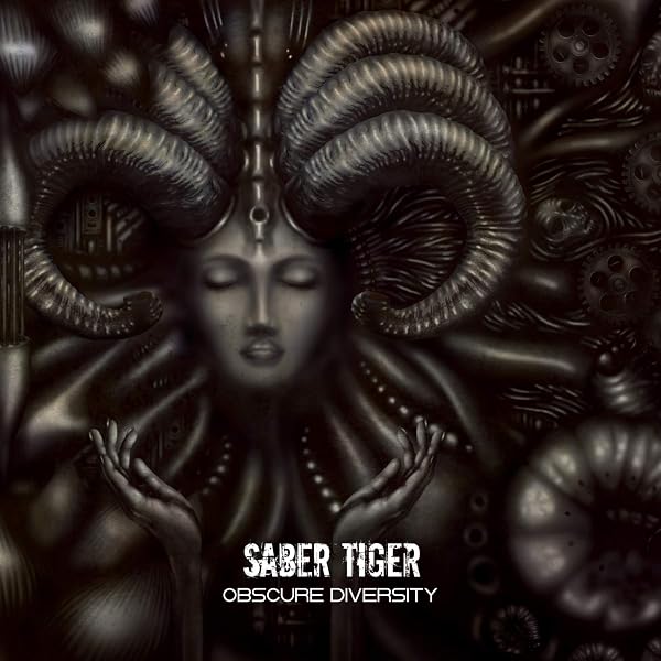 Amazon.co.jp: Saber Tiger: ミュージック