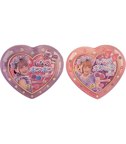 Amazon | 2025年冬リニューアル!! しなこボンボンver.2 個包装