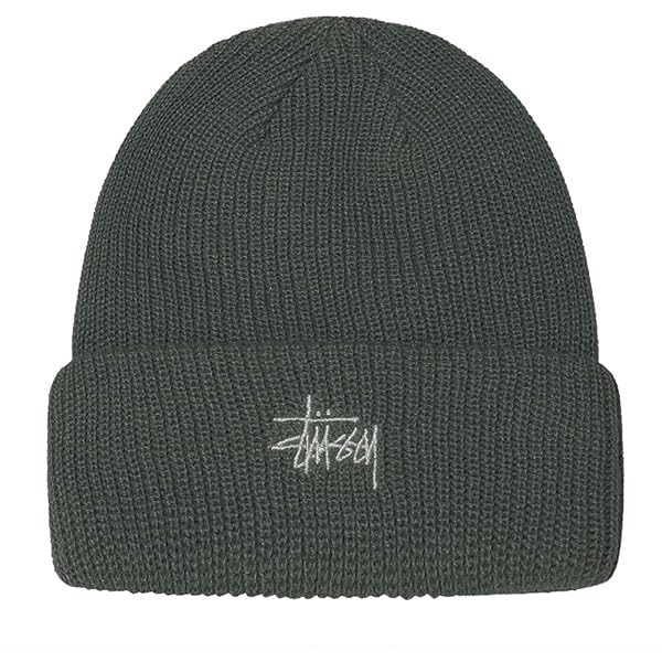 Amazon | [シュプリーム] Capital Beanie ビーニー BLACK