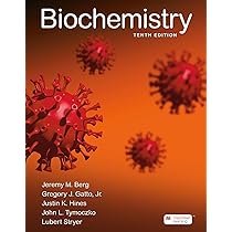 Amazon | Biochemistry | Berg, Jeremy, Gregory, Gatto Jr