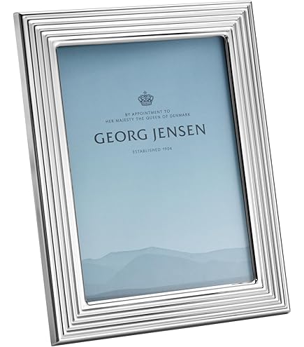 Amazon.co.jp: Georg Jensen ジョージ ジェンセン レガシー ピクチャー