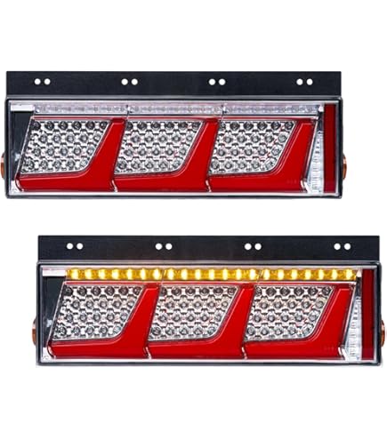 Amazon | KOITO(小糸製作所)オールLEDリアコンビネーション