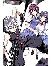 Amazon.co.jp: 「聖痕のクェイサーⅡ」ディレクターズカット版Vol