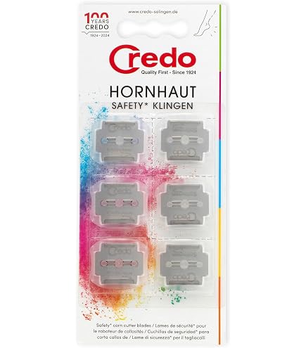 Amazon | コーンカッター Credo M-4 150mm /8-2391-01 | 魚の目削り