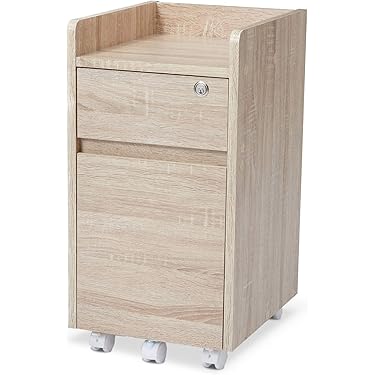 Amazon.co.jp 人気ギフトランキング: 袖机・デスクサイド収納 で