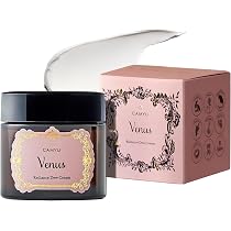 Amazon | CAMYU(カミュ) 美容クリーム ラディエンスデュークリーム