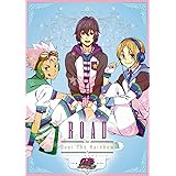 ROAD to Over The Rainbow ~デビュー2周年記念DVD~