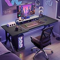 ゲーミングテーブル デスク 机と付属のネジのみ ゲーミングテーブル デスク 机と付属のネジのみ ゲーミング