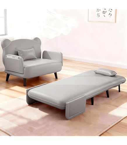 Amazon｜Francfranc ピソラ コンパクト ソファベッド ターコイズ