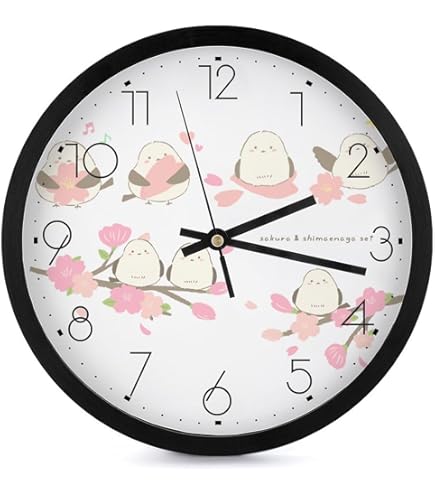 可愛い 激安鳥の掛け時計 楽天市場】鳥 振り子 時計 壁掛け時計 通販 掛け時計 振り子時計