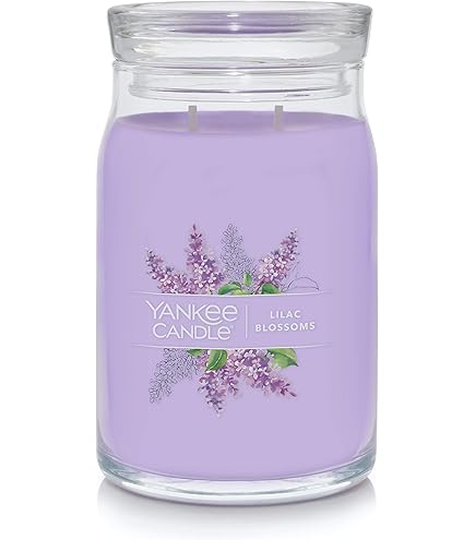 Amazon.co.jp: Yankee Candle MidSummer's Night Scented