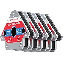(未使用･未開封品)　TRUSCO(トラスコ) 溶接用マグネット 大 TMLD-600 6k88evb 楽天市場】TRUSCO(トラスコ) 溶接用マグネット 大 TMLD-600 送料無料