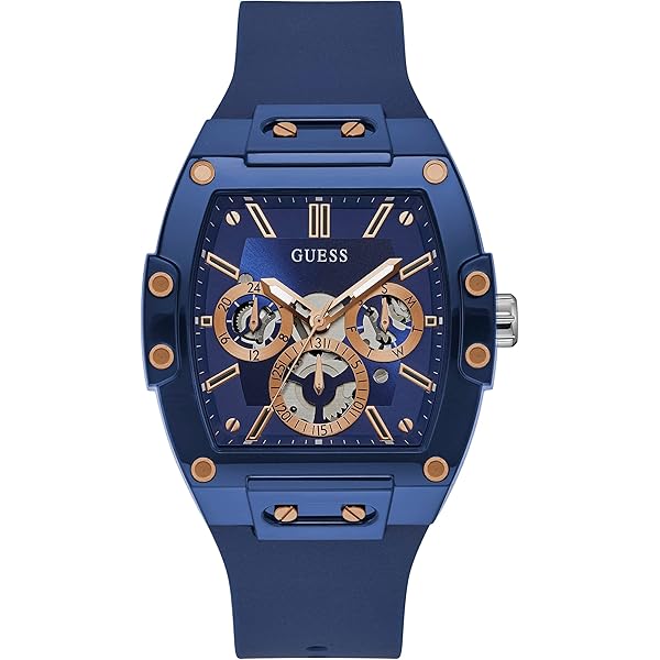 【GUESS】腕時計 日本未発売限定モデル V0023M9 GUESS】腕時計 日本未発売限定モデル V0023M9 - メルカリ