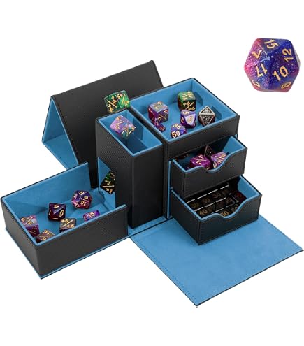 Amazon.co.jp: Froggod リキッドコア 猫 DND ダイスセット 7個