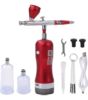 S•POWERエアブラシ&Mr.スーパーブースコンパクトセット 交換フィルター付 S•POWERエアブラシ&Mr.スーパーブースコンパクトセット 交換