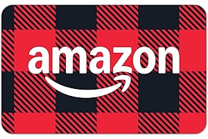 Amazon.com.au eGift Card - Seasonal - (Digital Delivery)