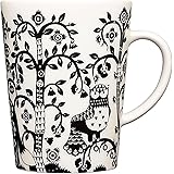 iittala(イッタラ) 【正規輸入品】 イッタラ タイカ マグカップ 400ml ブラック 1012500
