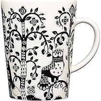 iittala(イッタラ) タイカ サト 蓋付きジャー 新品145×150mm