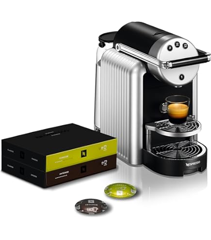 Amazon | ネスプレッソ ゼニウス ZN100 Pro | Nespresso | コーヒー Amazon | ネスプレッソ ゼニウス ZN100 Pro | Nespresso | コーヒー