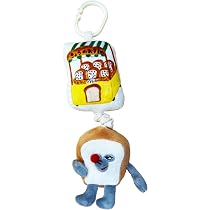 Amazon | ベルコット ブルブルトーイ 赤ちゃんおもちゃ ベビーカー