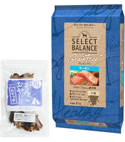 Amazon.co.jp: 【取寄せ】セレクトバランス グレインフリー アダルト