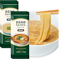 Amazon.co.jp: 【低糖質 グルテンフリー麺】LOCALO Noodle ロカロ